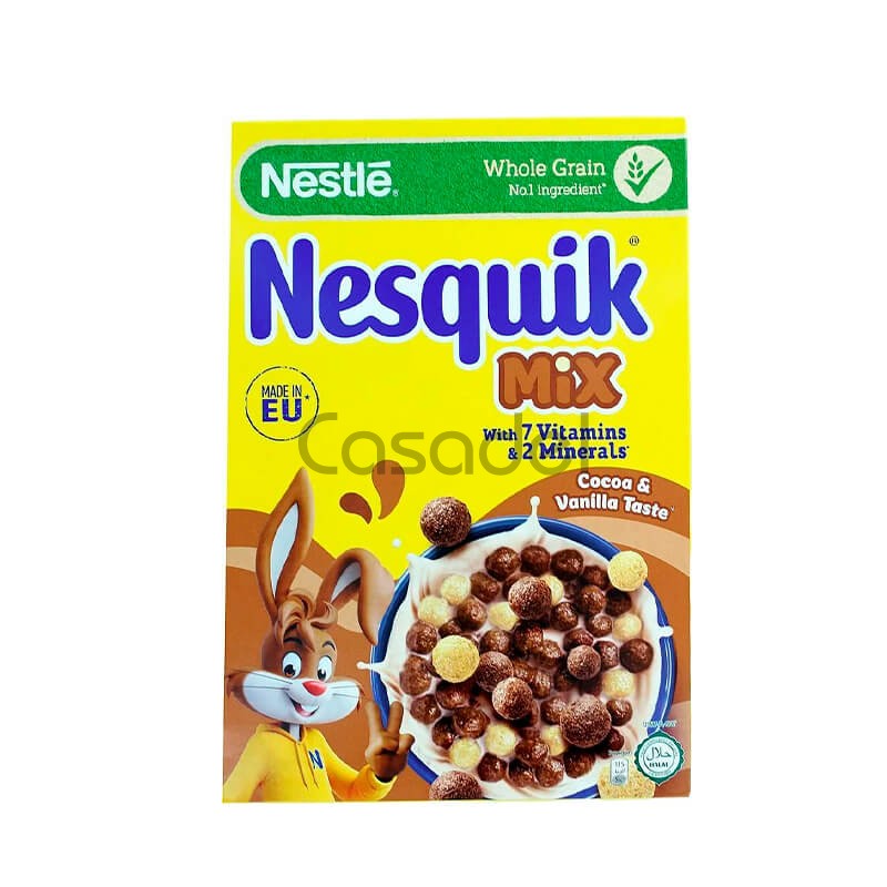 Նախաճաշ Nesquik Միքս 225գ