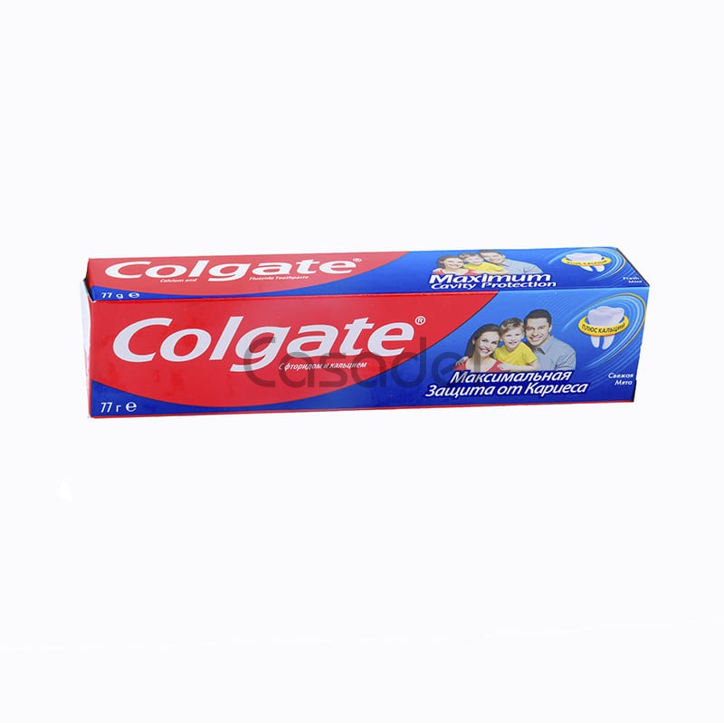 Ատամի մածուկ «Colgate» 154գր