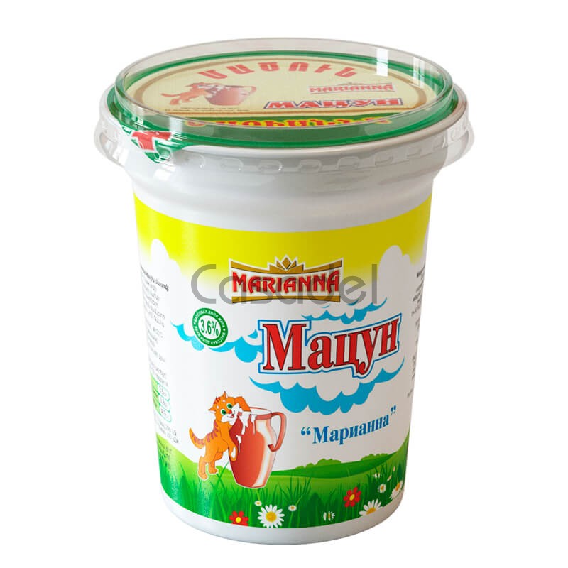 Մածուն Marianna 950գ