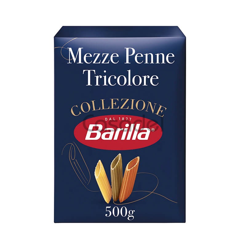 Մակարոն Barilla 450գ №70