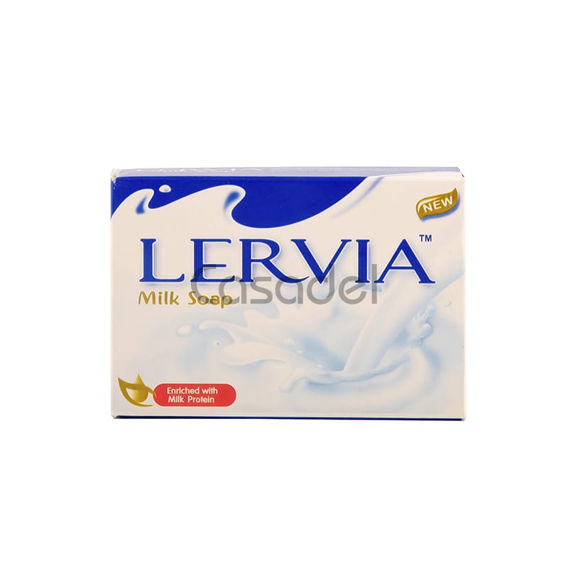 Օճառ « Lervia Milk» 90գ