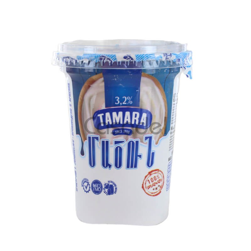 Մածուն Թամարա 450գ