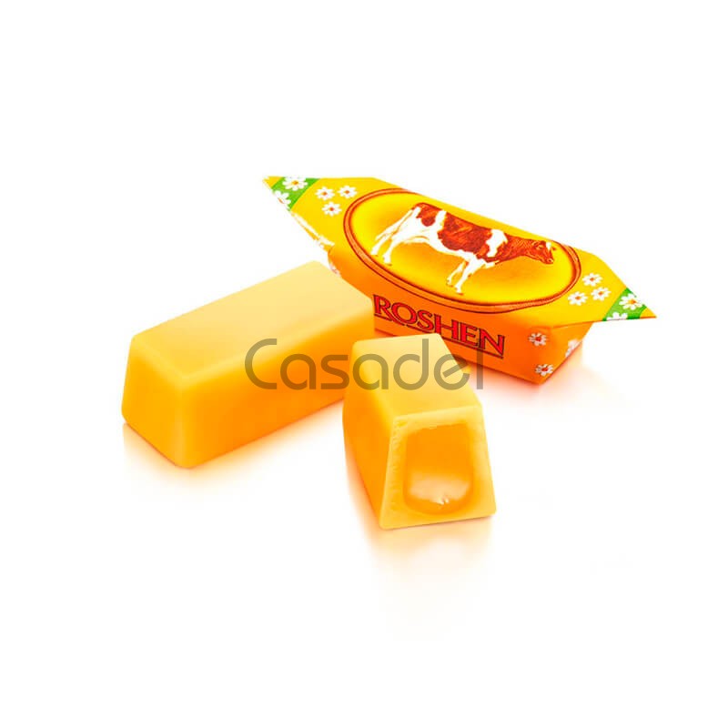 Կոնֆետ Roshen Կովիկ կգ