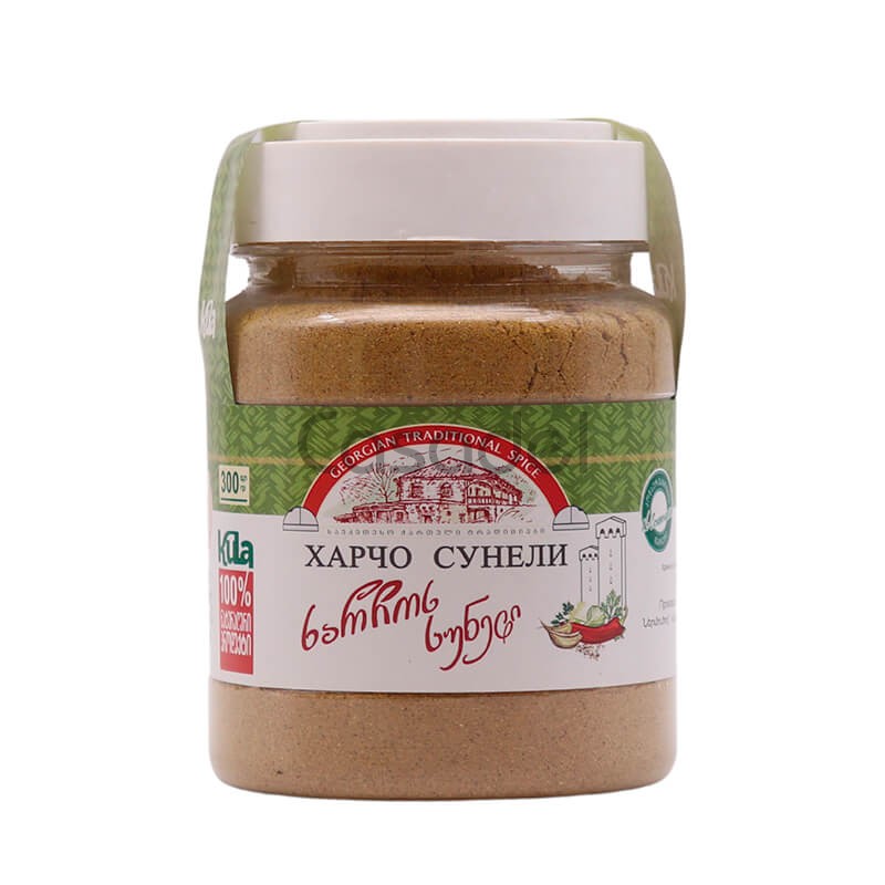 Ուցխո Սունելի Kula 250գ