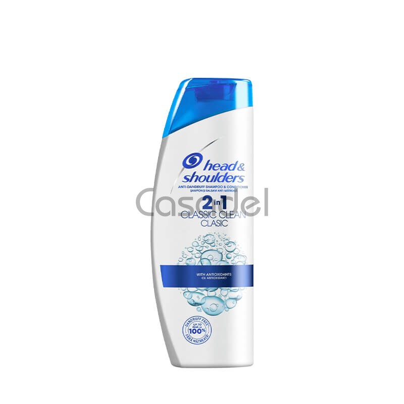 Շամպուն-կոնդիցիոներ «Head & Shoulders» 360մլ