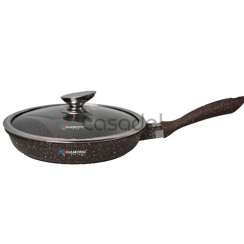 Թավա «Diamond» DMA-2754 24 սմ