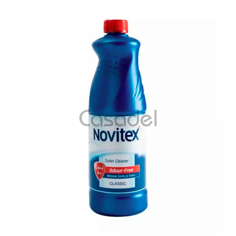 Սանհանգույցի մաքրող ախտահանող միջոց Novitex 1լ