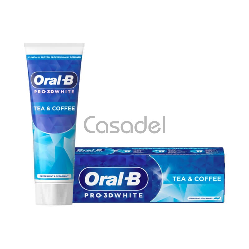 Ատամի մածուկ «Oral-B» 75մլ