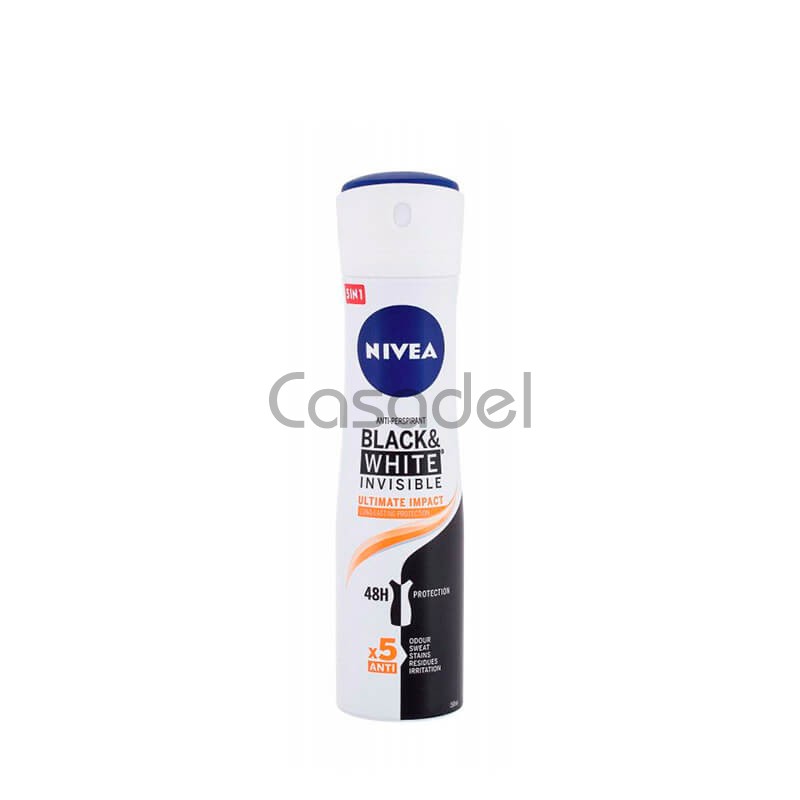 Հոտազերծիչ-դեզոդորանտ «Nivea»150մլ