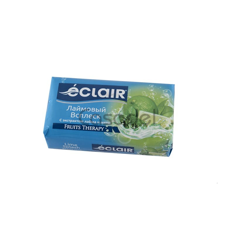 Օճառ «Eclair» 90գ