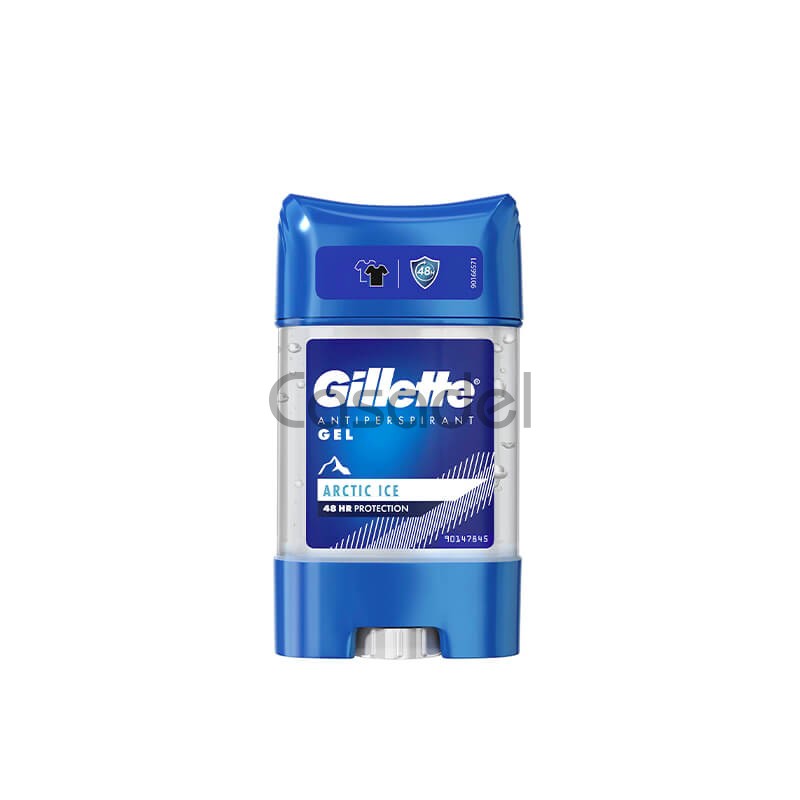 Հոտազերծիչ-գել «Gillette» Arctic Ice 70գ