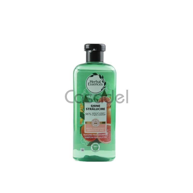 Շամպուն «Herbal Essences» 400մլ