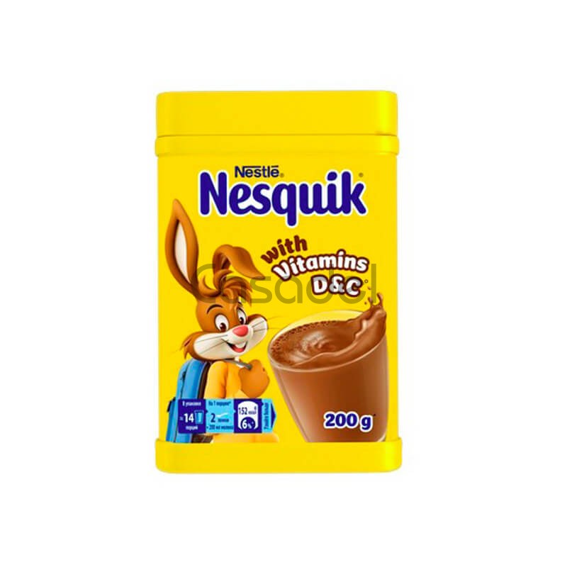 Կակաո Nesquik 200գ