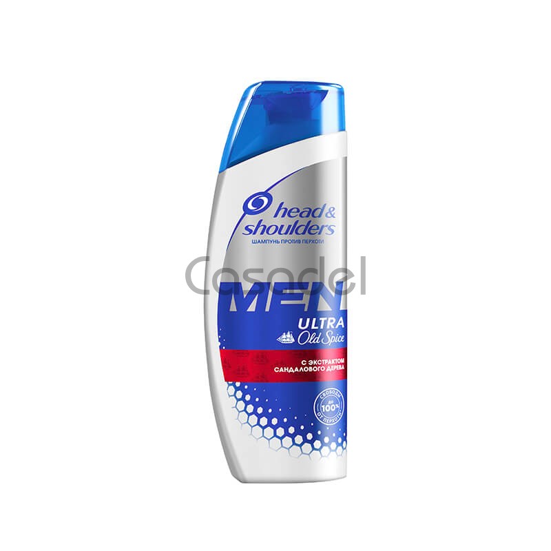 Շամպուն «Head & Shoulders»/360մլ