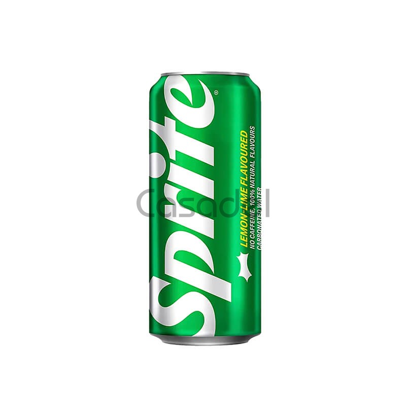 Գազավորված ըմպելիք «Sprite» 330լ