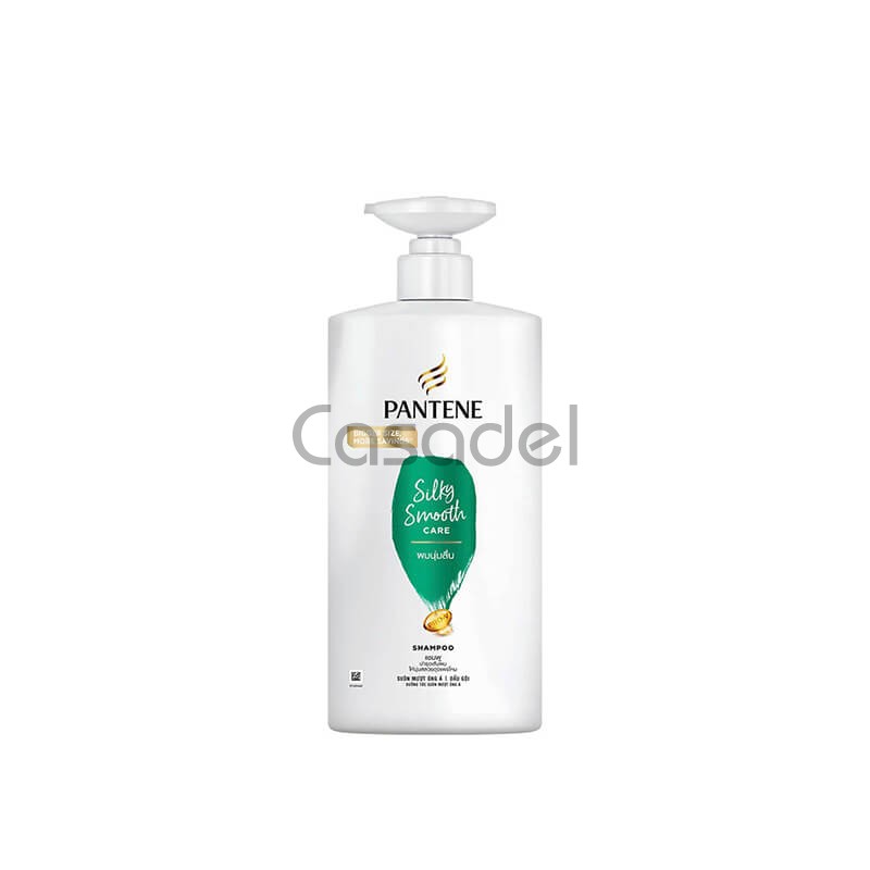 Շամպուն «Pantene» սնուցող 720մլ