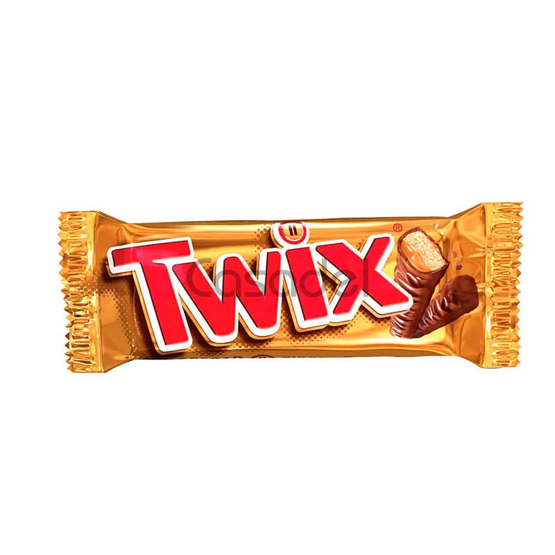 Կոնֆետ Twix 55գ