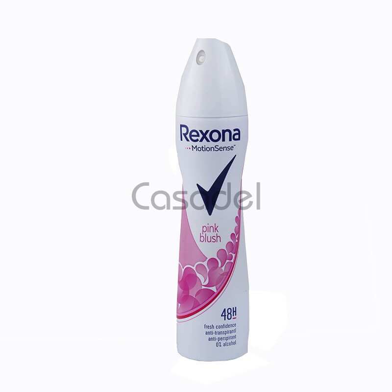 Հոտազերծիչ-դեզոդորանտ «Rexona» Pink blush 150մլ