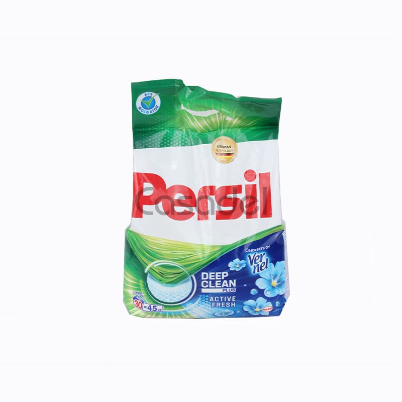 Լվացքի փոշի «Persil» գունավոր հագուստի 4500գ