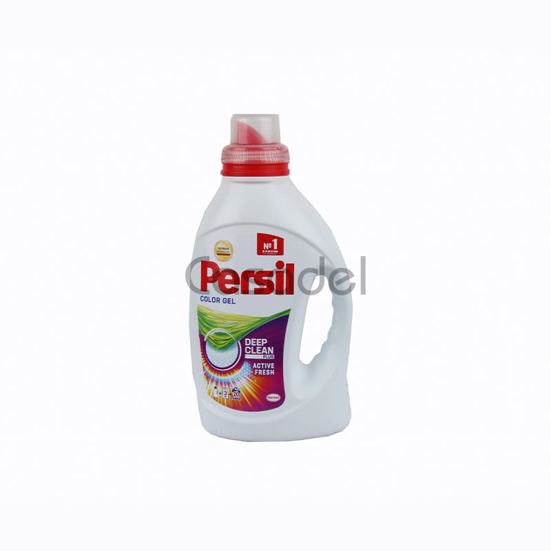 Լվացքի գել «Persil» 1950մլ