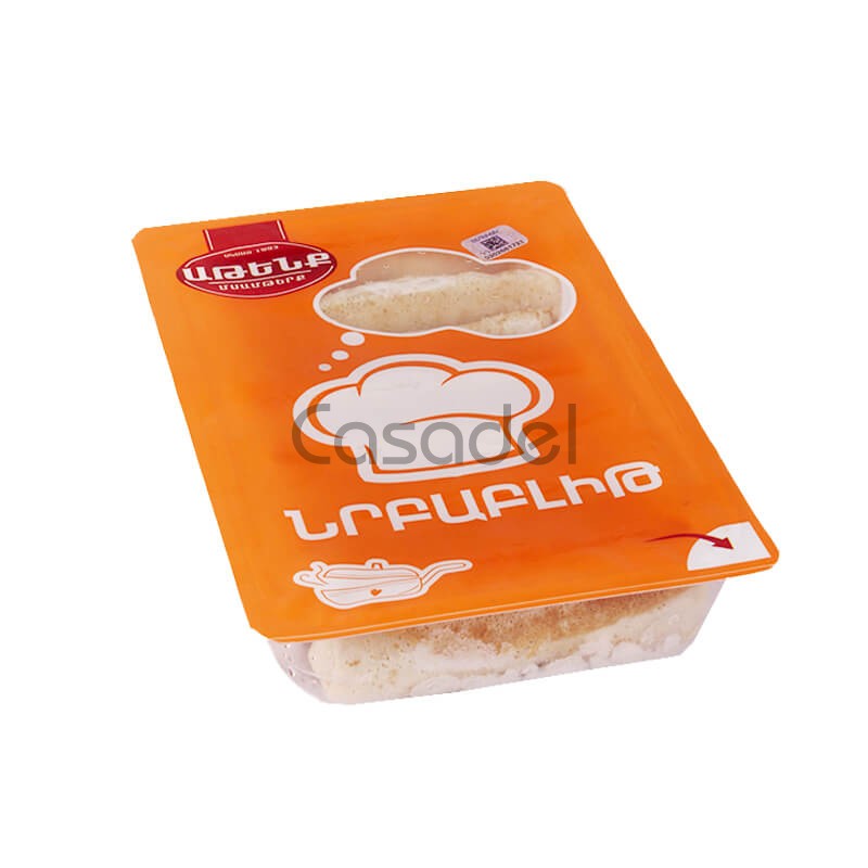 Նրբաբլիթ Աթենք 420գր