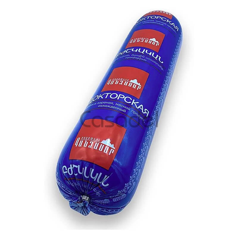 Երշիկ Բժշկական Գանձասար կգ