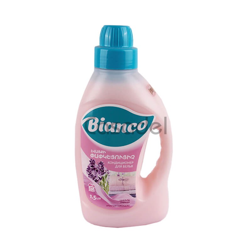 Լվացքի փափկեցնող միջոց «Bianco» 1500մլ