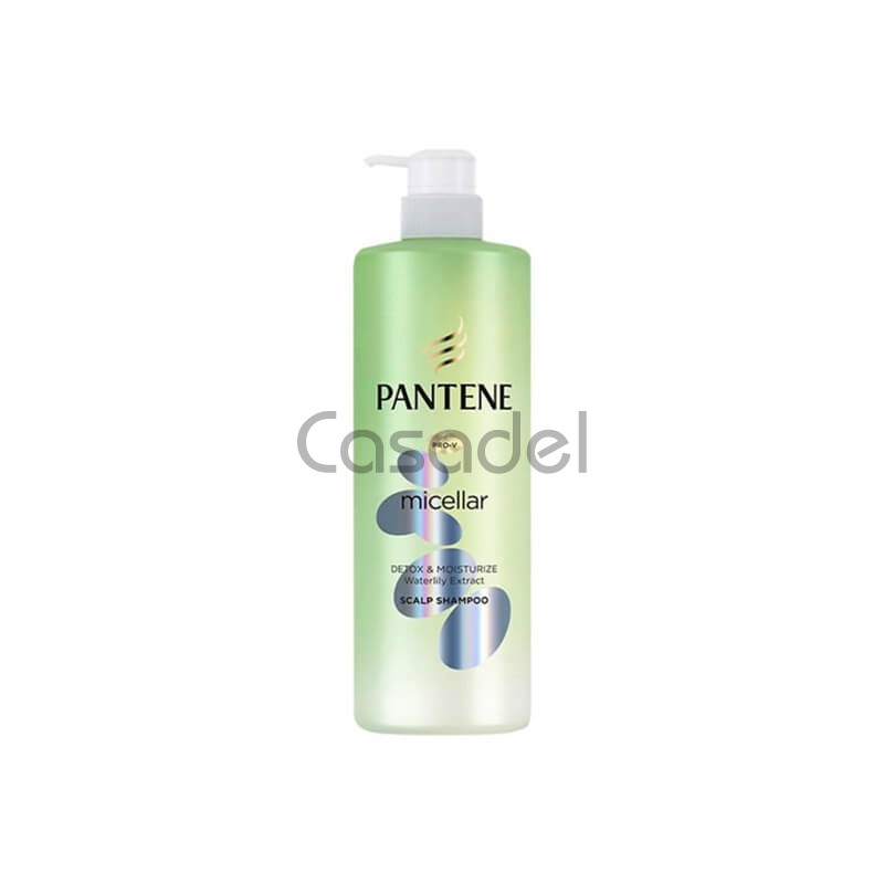 Միցելյար շամպուն «Pantene» 530մլ