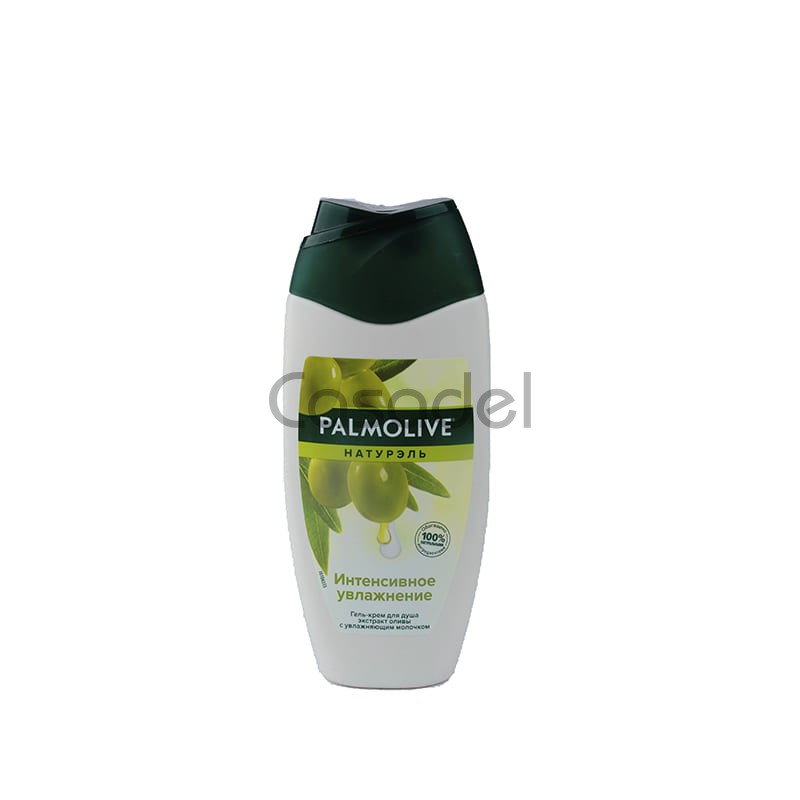 Լոգանքի գել-կրեմ «Palmolive» 250մլ