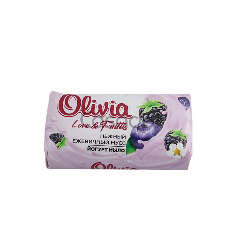 օճառ olivia 140 մոշ