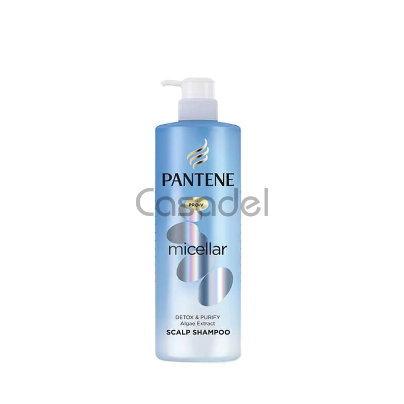 Միցելյար շամպուն «Pantene» 530մլ