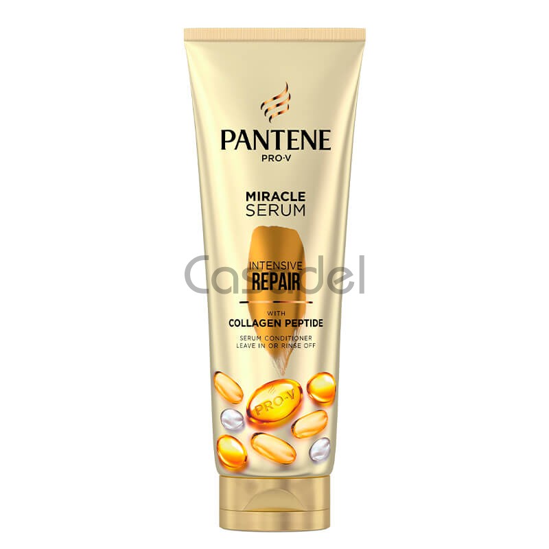 Մազերի կոնդիցիոներ «Pantene» 200մլ