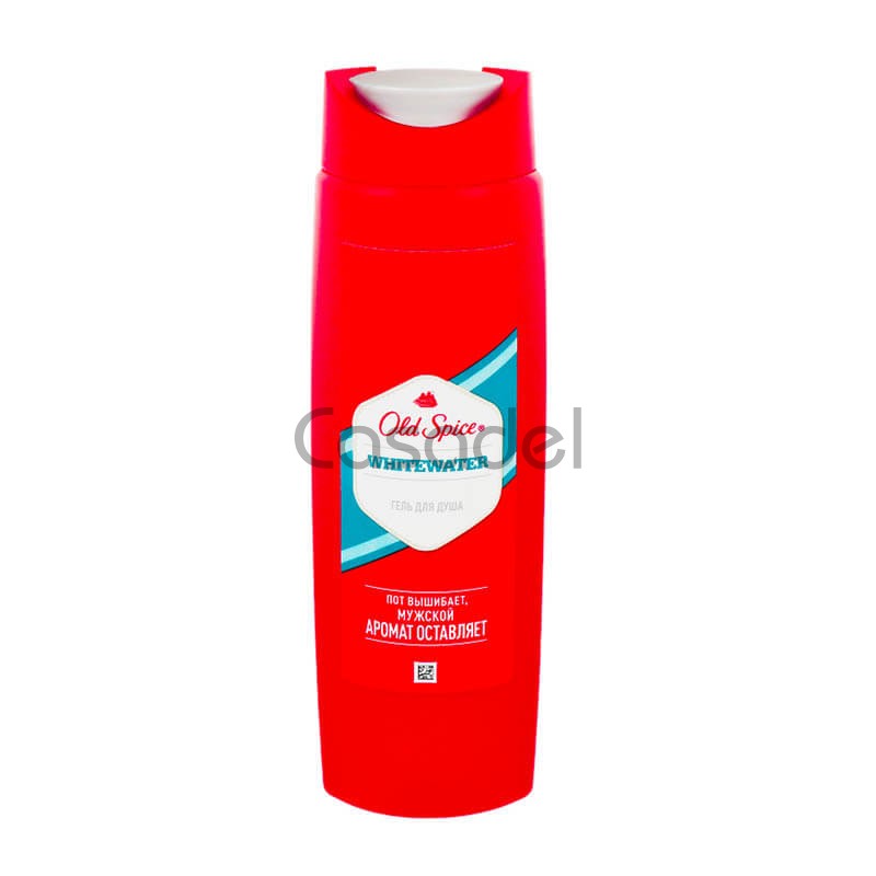 Լոգանքի գել «Old Spice» Whitewater 250մլ