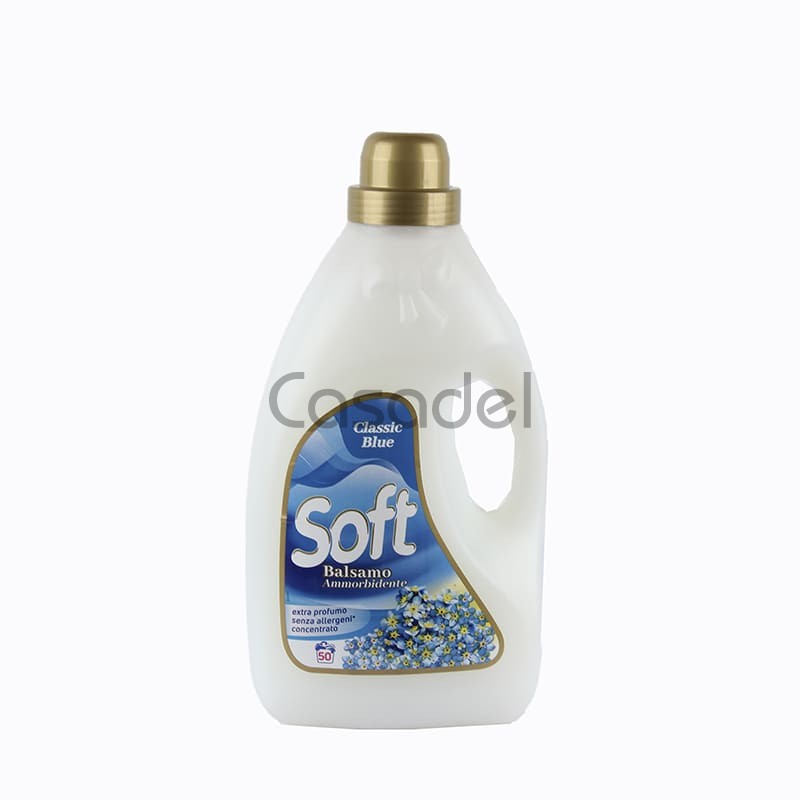 Լվացքի կոնդիցիոներ «Soft» 3000մլ
