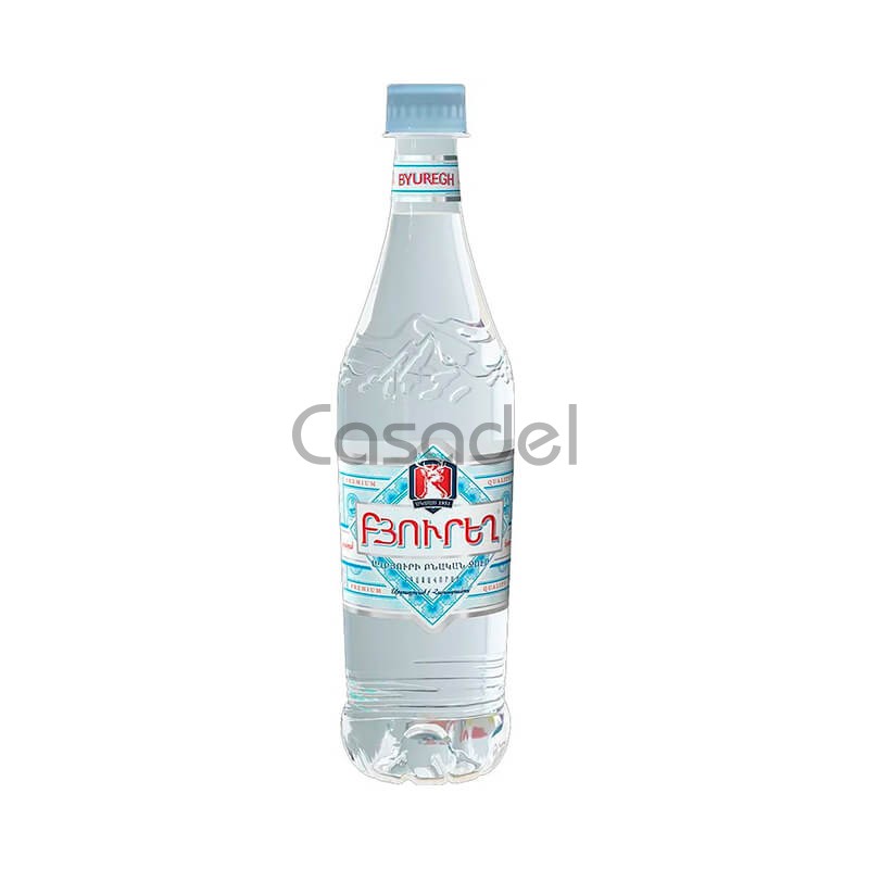 Ջուր չգազավորված Բյուրեղ 0.5լ
