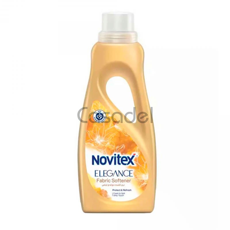 Լվացքը փափկեցնող միջոց Novitex 1350մլ