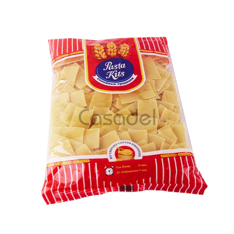 Թաթար-բորակի Pasta Kits 400գ