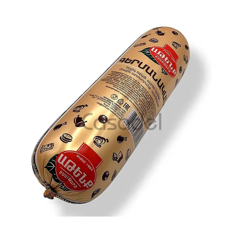 Երշիկ Գերմանական Բժշկական Աթենք կգ