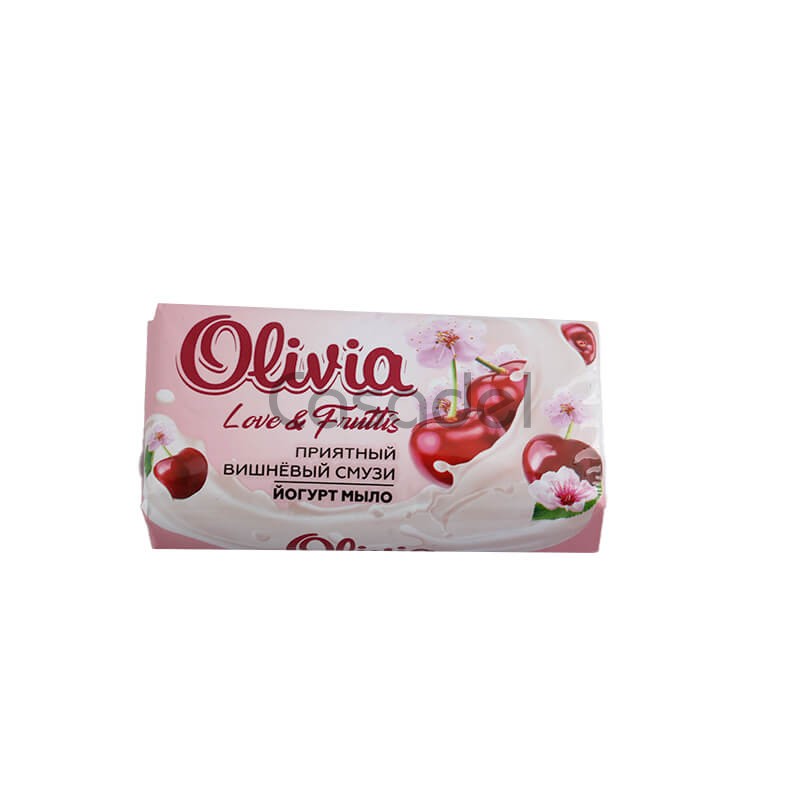 Օճառ «Olivia.» 140գր