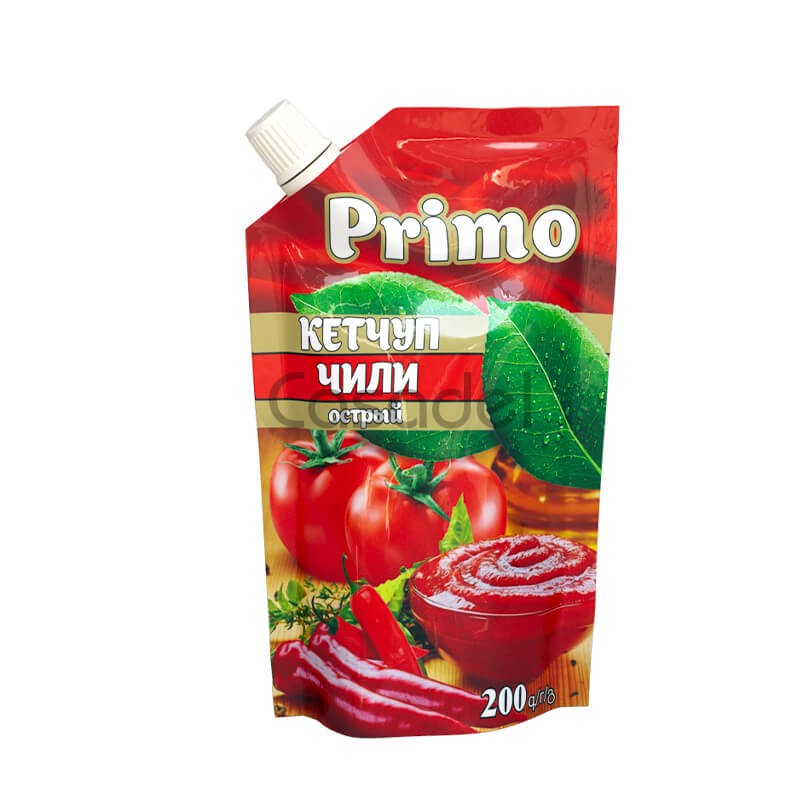 Կետչուպ Primo 200գր Չիլի