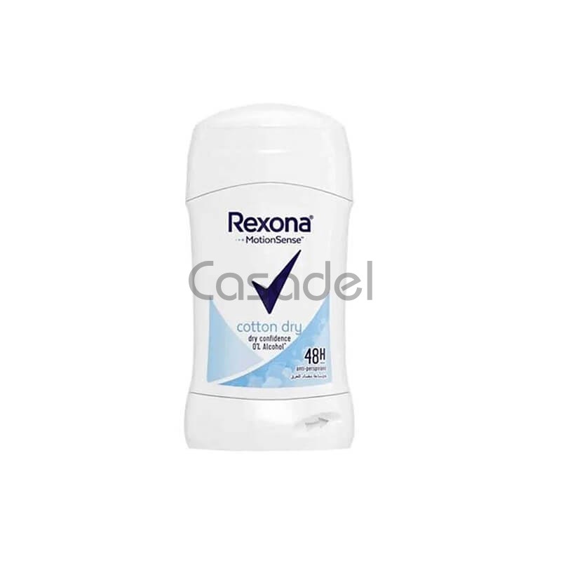 Հոտազերծիչ-սթիք «Rexona» 40մլ