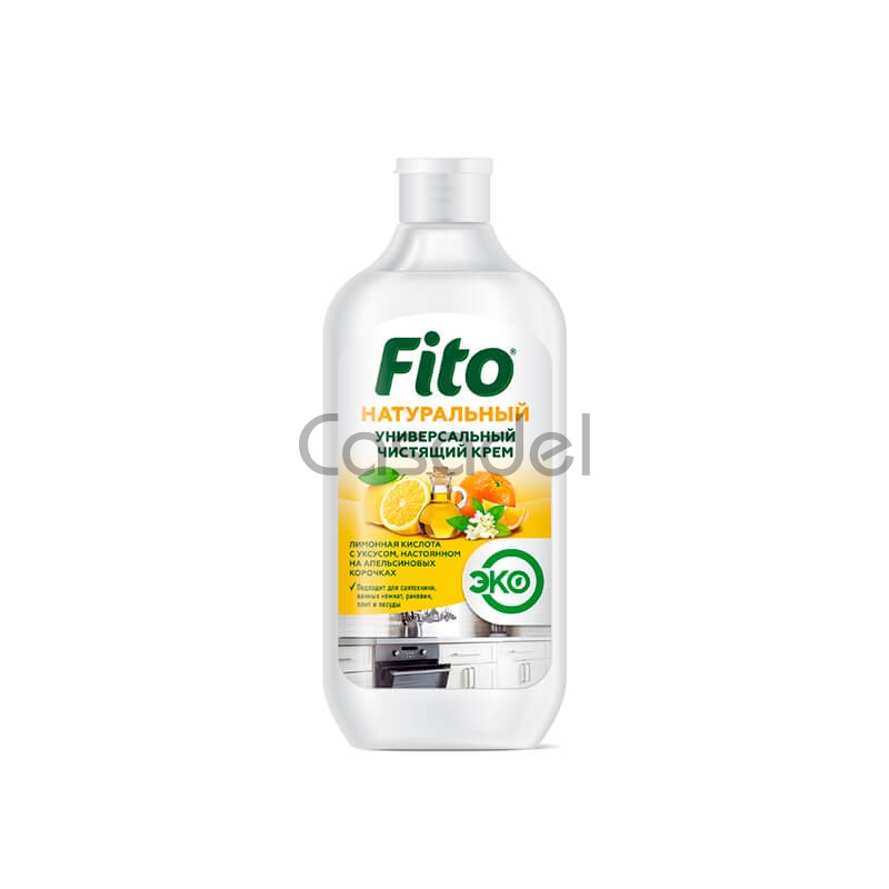 Ունիվերսալ մաքրող միջոց «Fito» 490մլ