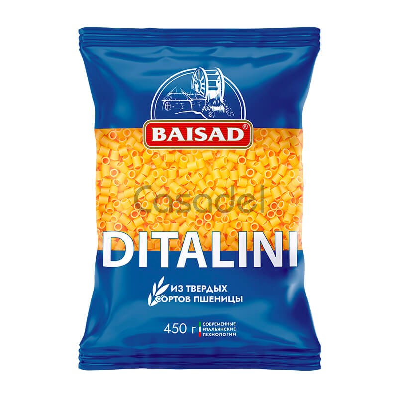 Մակարոն Baisad 450գր