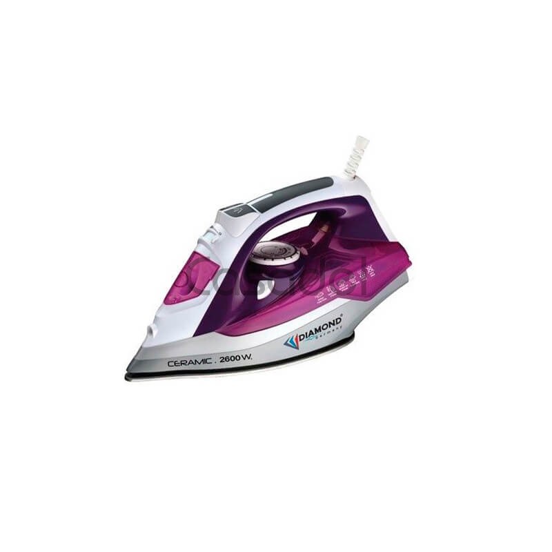 Արդուկ Diamond