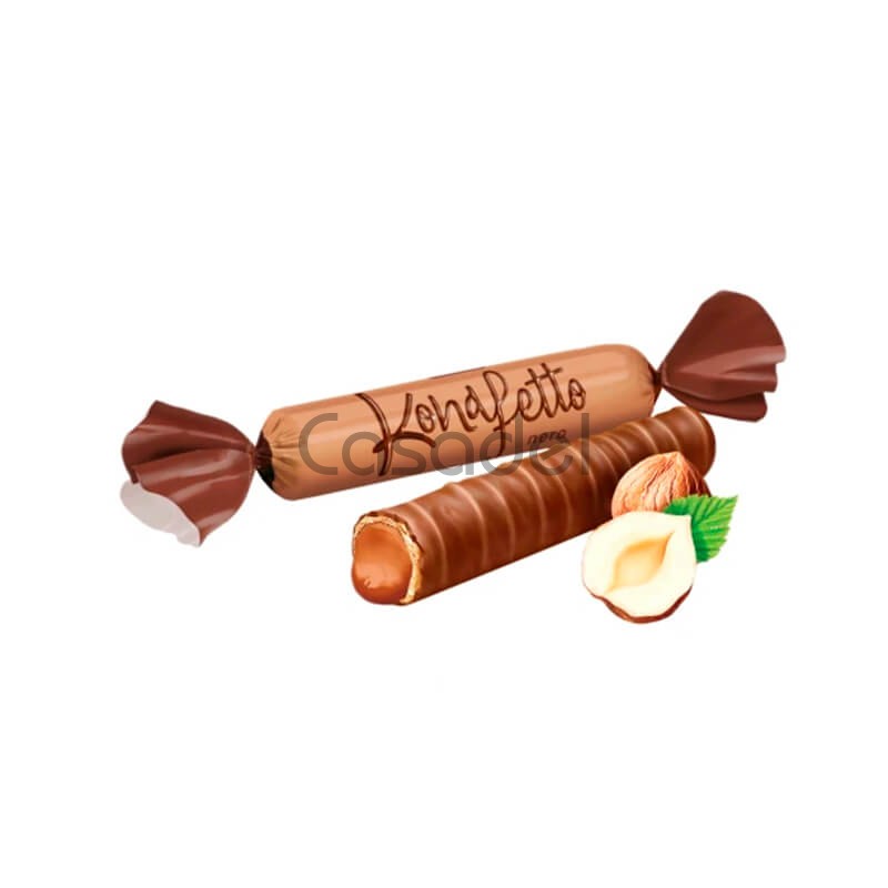 Կոնֆետ Roshen Կոնաֆետտո շոկոլադ կգ