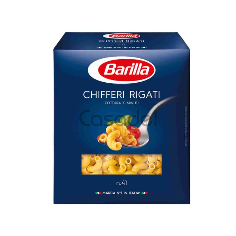 Մակարոն Barilla №41 450գր