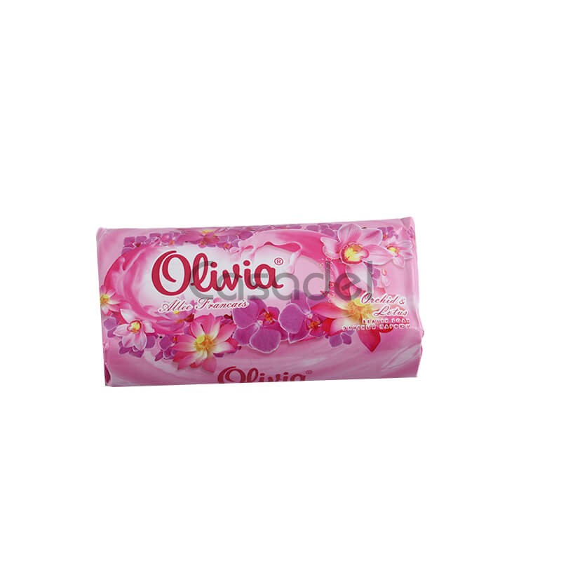 Օճառ «Olivia.» 140գր