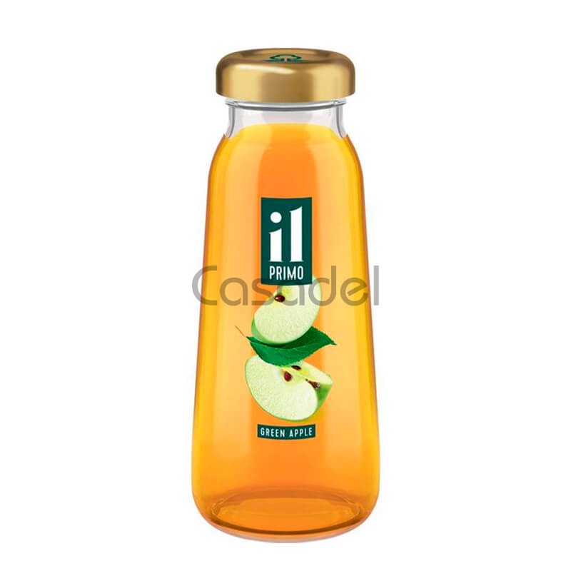 Հյութ բնական Իլ Պրիմո 0,2լ խնձոր ա/տ
