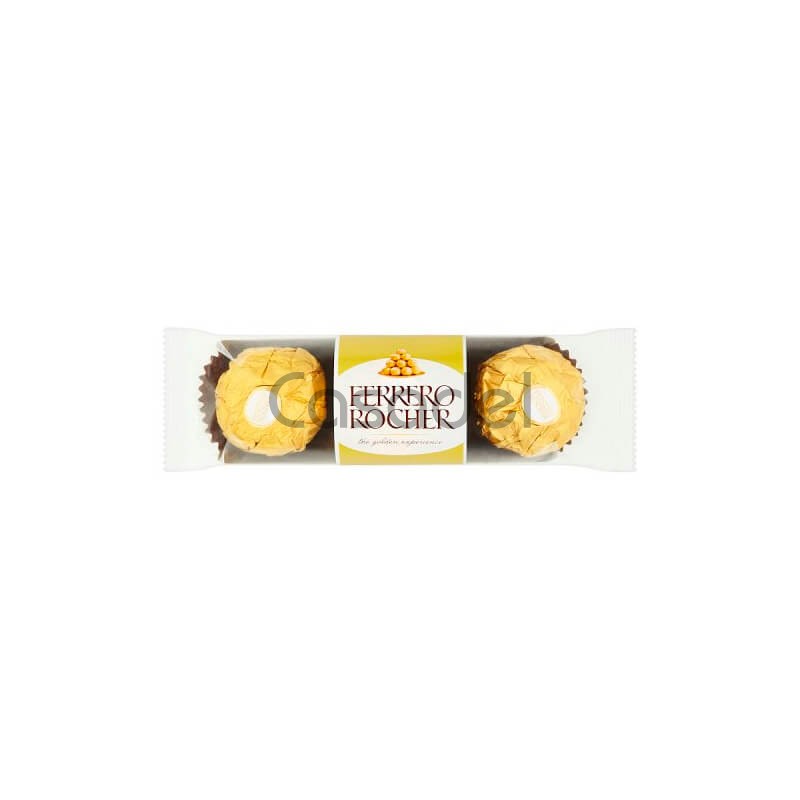 Կոնֆետ Ferrero Rocher