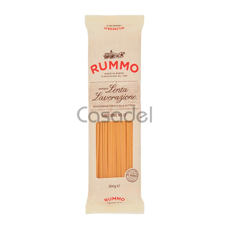 Սպագետտի Rummo 500գր N3